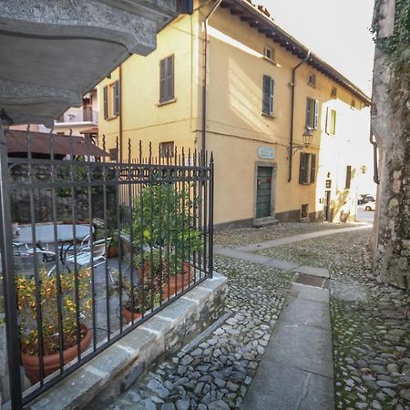 Borgo Bolvedro - Tremezzo By Lovecomo Mezzegra Екстер'єр фото