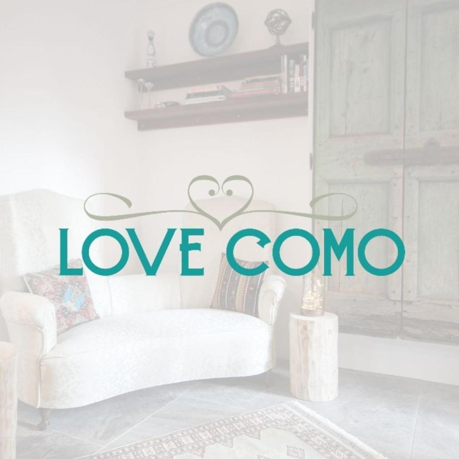 Borgo Bolvedro - Tremezzo By Lovecomo Mezzegra Екстер'єр фото