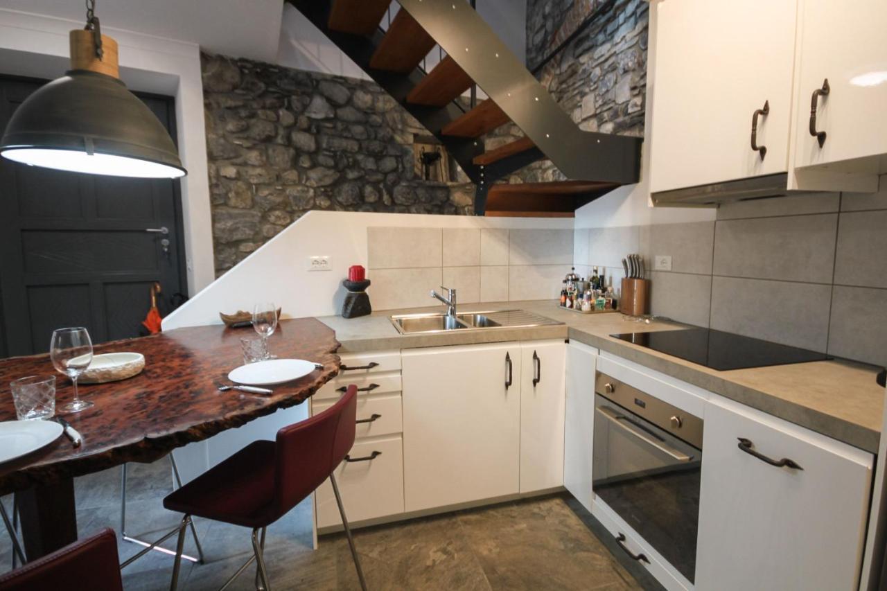 Borgo Bolvedro - Tremezzo By Lovecomo Mezzegra Екстер'єр фото