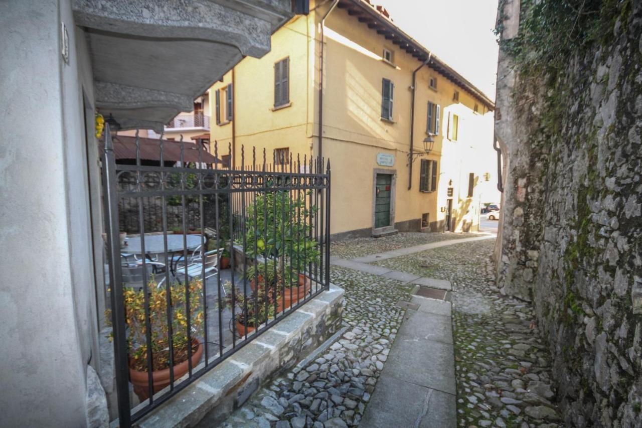 Borgo Bolvedro - Tremezzo By Lovecomo Mezzegra Екстер'єр фото