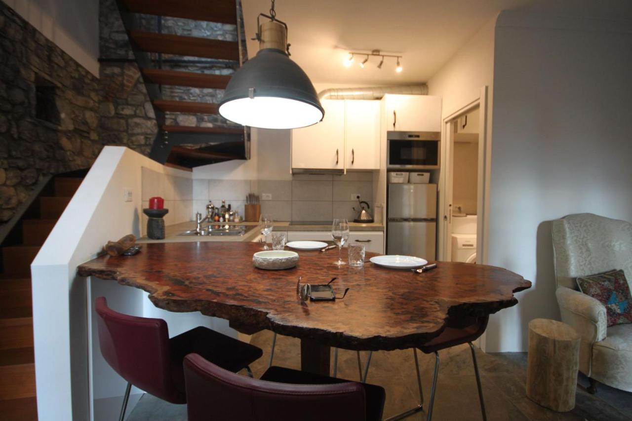 Borgo Bolvedro - Tremezzo By Lovecomo Mezzegra Екстер'єр фото