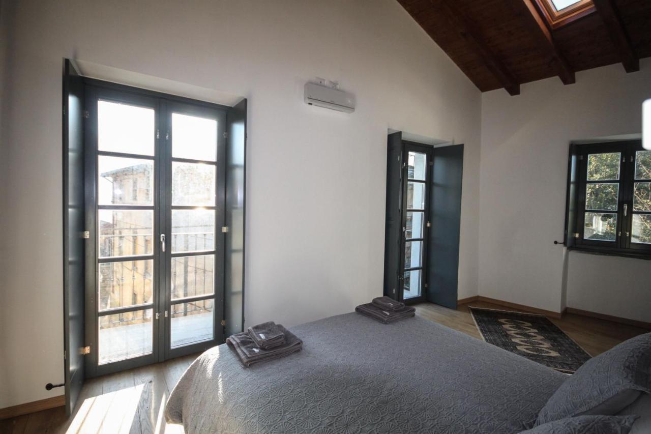 Borgo Bolvedro - Tremezzo By Lovecomo Mezzegra Екстер'єр фото