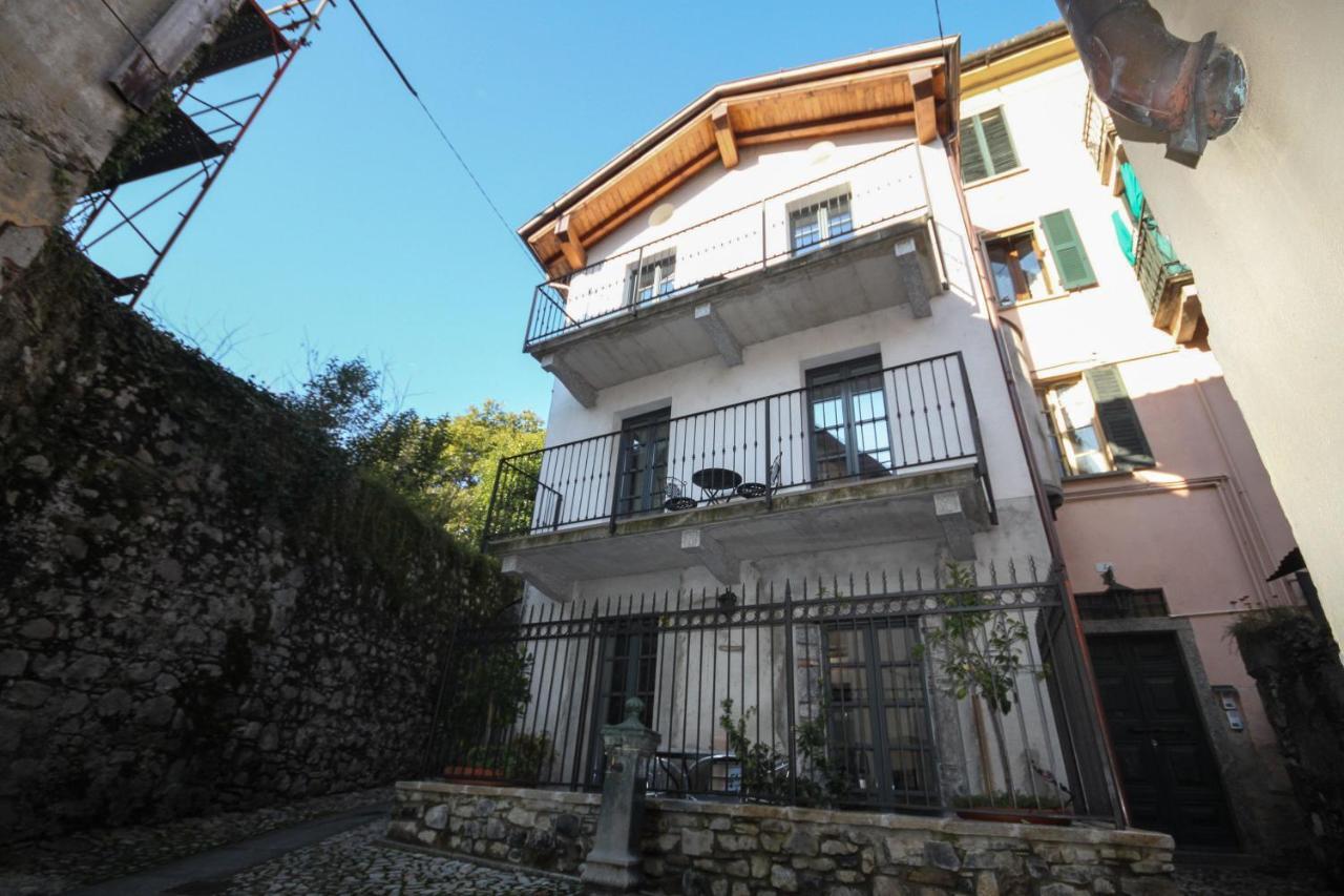 Borgo Bolvedro - Tremezzo By Lovecomo Mezzegra Екстер'єр фото