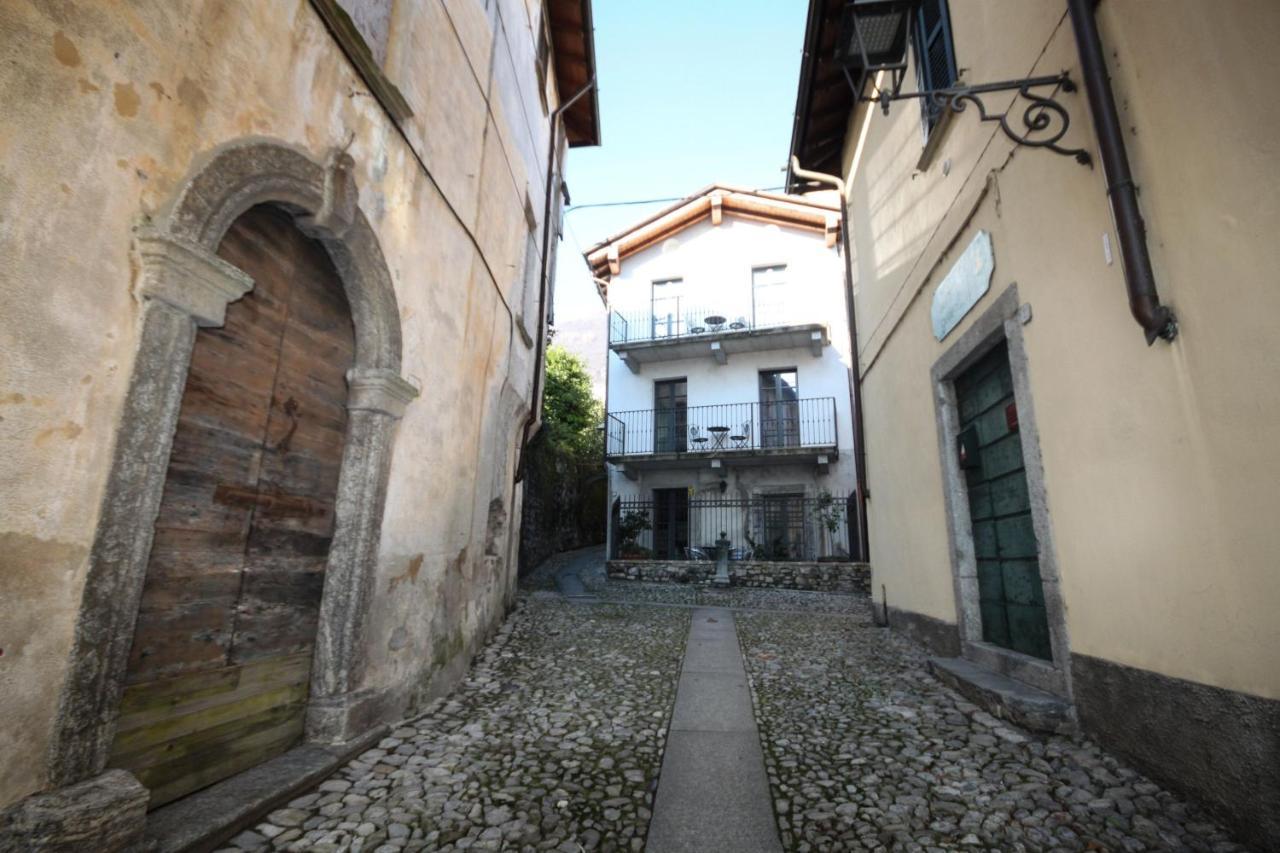 Borgo Bolvedro - Tremezzo By Lovecomo Mezzegra Екстер'єр фото